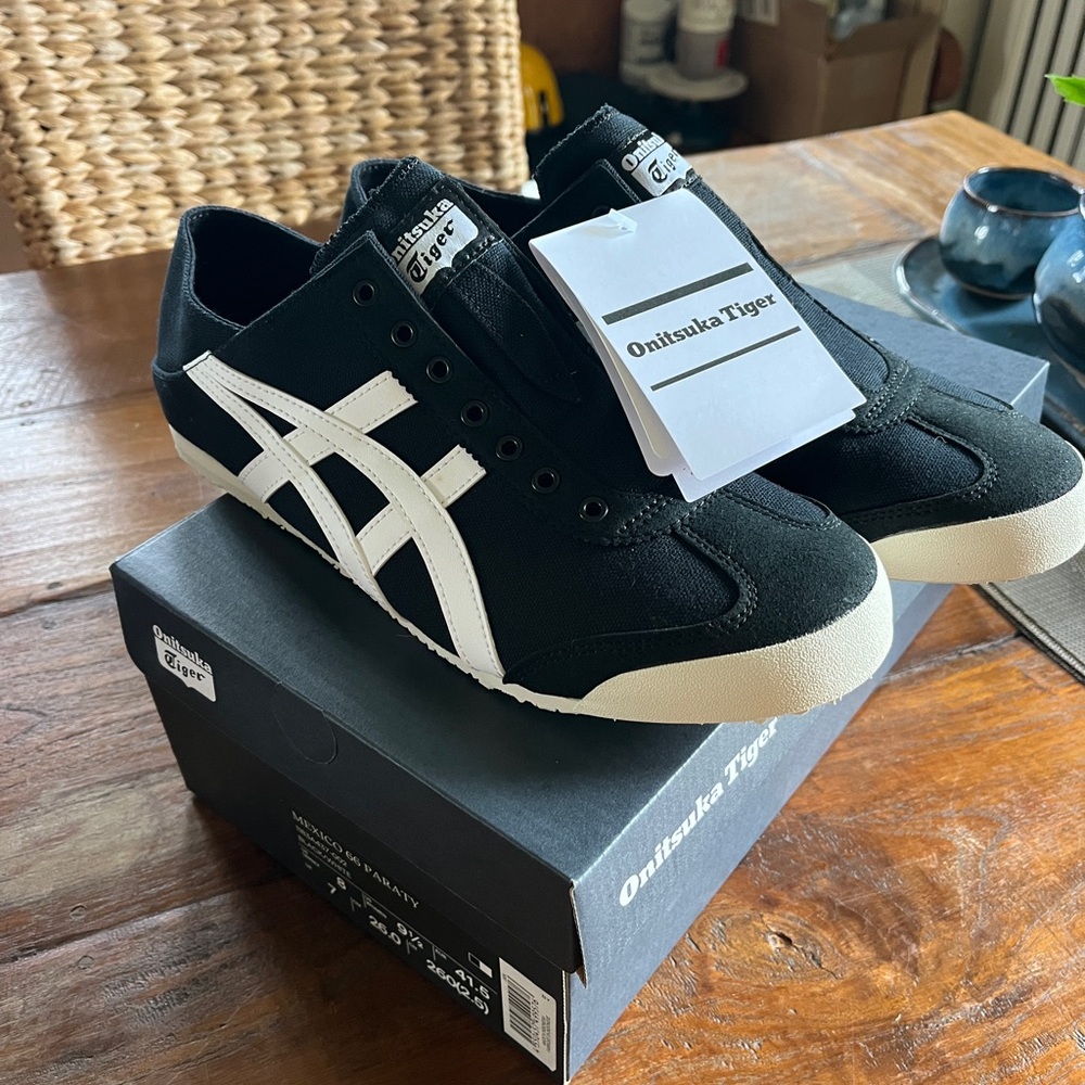 Onitsuka Tigers Mexico 66